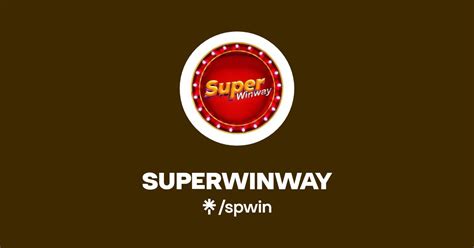 SUPERWINWAY - มารับโปรโมชั่นพิเศษ แจกเงินเข้ากระเป๋าทุกวัน